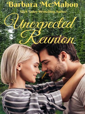 cover image of Unexpected Reunion